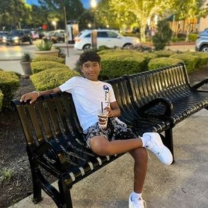 Meet your Posher, Alberto